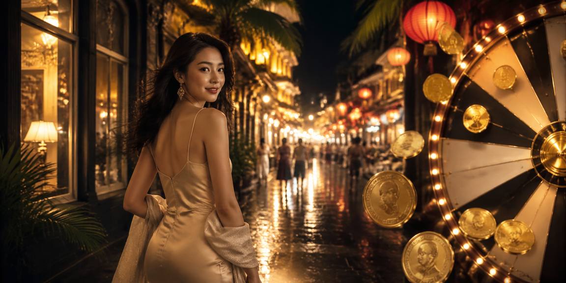 6pm Sảnh slot với đa dạng chủ đề và tính năng