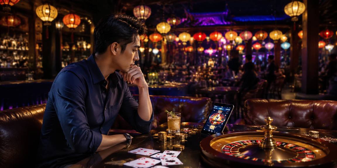 6pm mobile gaming