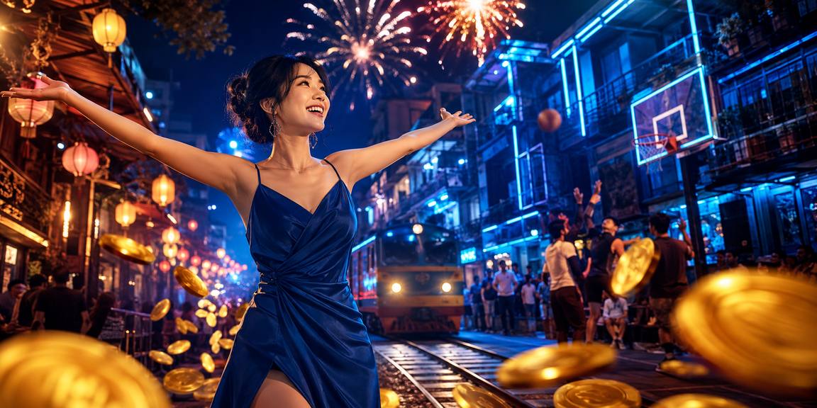 6pm Quy tắc casino và slot